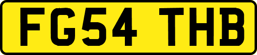 FG54THB