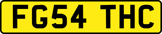 FG54THC