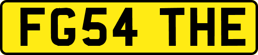 FG54THE