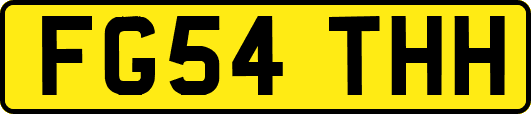 FG54THH