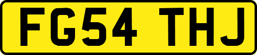 FG54THJ