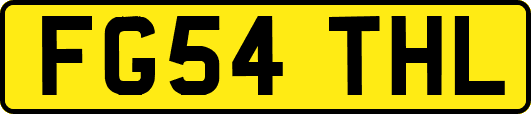 FG54THL