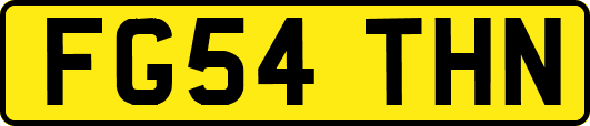 FG54THN