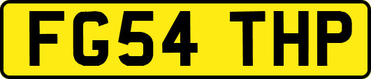 FG54THP