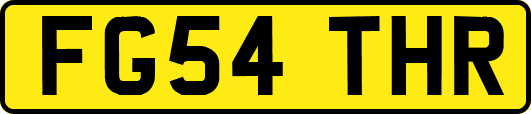 FG54THR