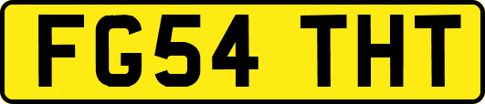 FG54THT