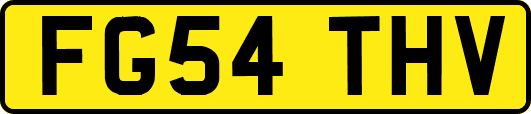 FG54THV