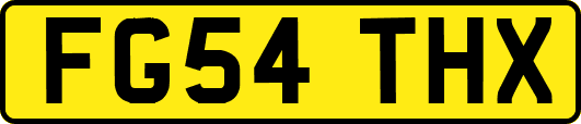 FG54THX