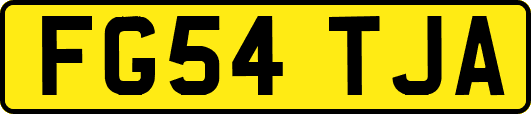 FG54TJA