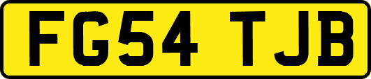 FG54TJB