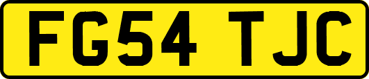 FG54TJC