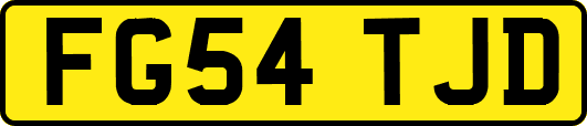 FG54TJD
