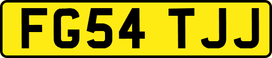 FG54TJJ