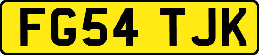 FG54TJK