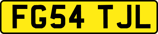 FG54TJL