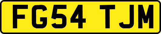 FG54TJM