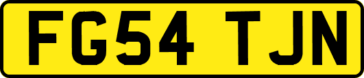 FG54TJN
