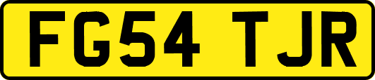 FG54TJR