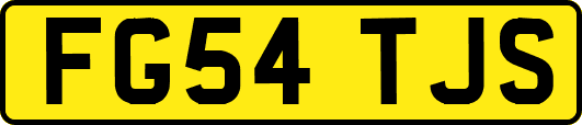 FG54TJS