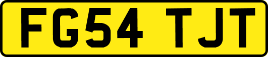 FG54TJT