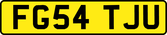 FG54TJU