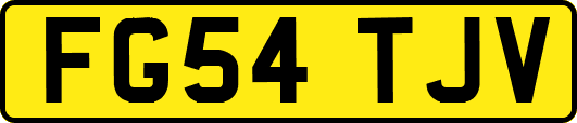 FG54TJV
