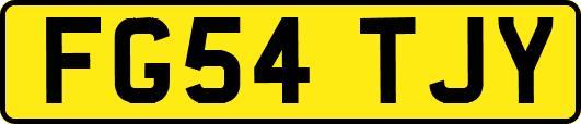 FG54TJY
