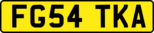 FG54TKA