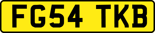 FG54TKB
