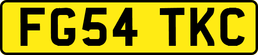 FG54TKC