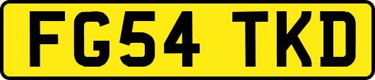 FG54TKD