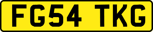 FG54TKG