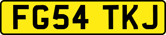 FG54TKJ