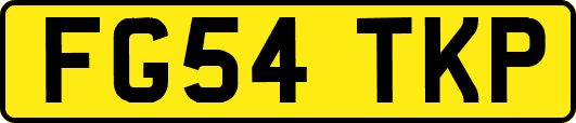 FG54TKP