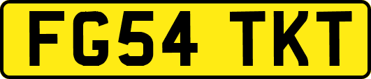 FG54TKT