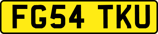 FG54TKU