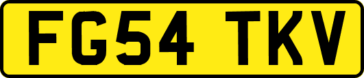 FG54TKV