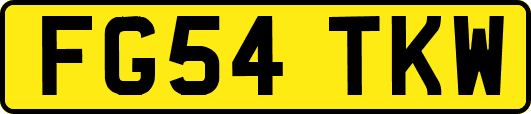 FG54TKW