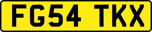 FG54TKX