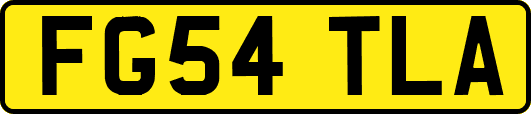 FG54TLA