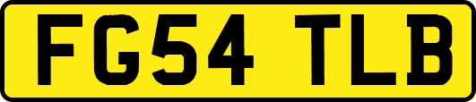 FG54TLB