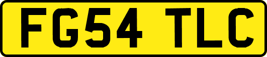 FG54TLC