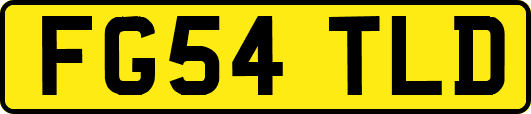 FG54TLD