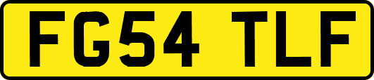 FG54TLF