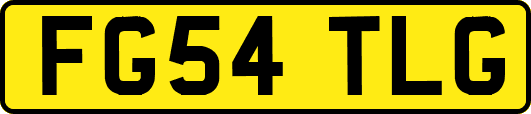 FG54TLG