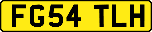 FG54TLH