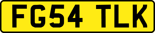 FG54TLK