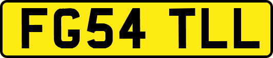 FG54TLL