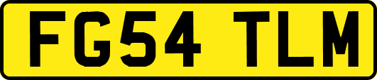 FG54TLM