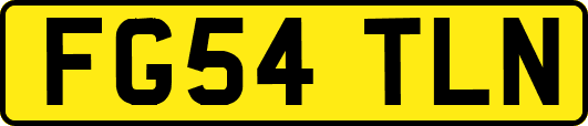 FG54TLN